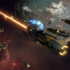 دانلود بازی Sins of a Solar Empire II برای کامپیوتر