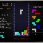 دانلود بازی Tetris Forever برای کامپیوتر