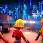 دانلود بازی Totally Spies Cyber Mission برای کامپیوتر