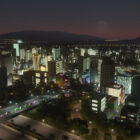 دانلود بازی Cities Skylines - Deluxe Edition برای کامپیوتر