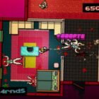 دانلود بازی Hotline Miami برای کامپیوتر