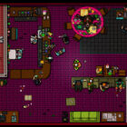 دانلود بازی Hotline Miami 2 Wrong Number برای کامپیوتر