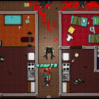 دانلود بازی Hotline Miami 2 Wrong Number برای کامپیوتر