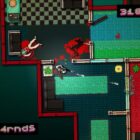 دانلود بازی Hotline Miami برای کامپیوتر