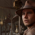 دانلود بازی Indiana Jones and the Great Circle برای کامپیوتر