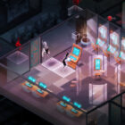 دانلود بازی Invisible Inc برای کامپیوتر