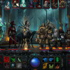 دانلود بازی Iratus Lord of the Dead برای کامپیوتر