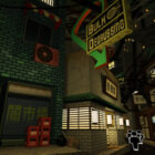 دانلود بازی Jazzpunk Directors Cut برای کامپیوتر