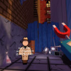 دانلود بازی Jazzpunk Directors Cut برای کامپیوتر