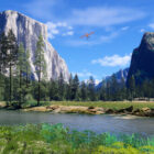 دانلود بازی Microsoft Flight Simulator 2024 برای کامپیوتر