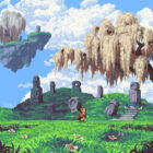 دانلود بازی Owlboy برای کامپیوتر