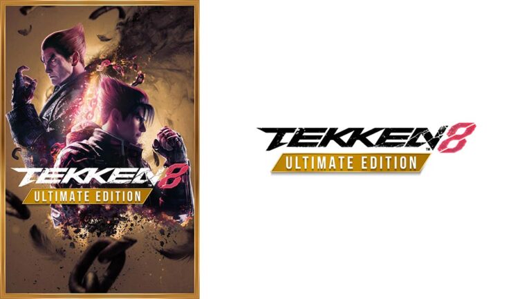 دانلود بازی TEKKEN 8 - Ultimate Edition برای کامپیوتر