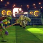 دانلود بازی TMNT Mutants Unleashed برای کامپیوتر