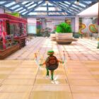 دانلود بازی TMNT Mutants Unleashed برای کامپیوتر