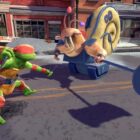 دانلود بازی TMNT Mutants Unleashed برای کامپیوتر