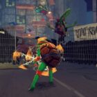 دانلود بازی TMNT Mutants Unleashed برای کامپیوتر