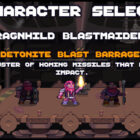 دانلود بازی BORE BLASTERS برای کامپیوتر