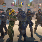 دانلود بازی Counter Strike 2 برای کامپیوتر