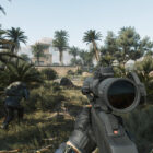 دانلود بازی Delta Force برای کامپیوتر