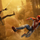 دانلود بازی Marvels Spider-Man 2 برای کامپیوتر