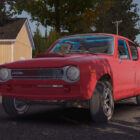 دانلود بازی My Summer Car برای کامپیوتر