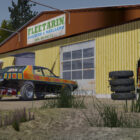 دانلود بازی My Summer Car برای کامپیوتر