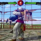 دانلود بازی Virtua Fighter 5 REVO برای کامپیوتر