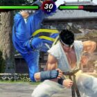 دانلود بازی Virtua Fighter 5 REVO برای کامپیوتر