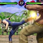 دانلود بازی Virtua Fighter 5 REVO برای کامپیوتر