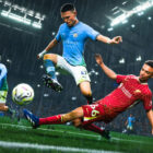دانلود بازی EA SPORTS FC 25 برای کامپیوتر