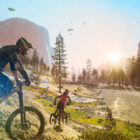 دانلود بازی Riders Republic برای کامپیوتر