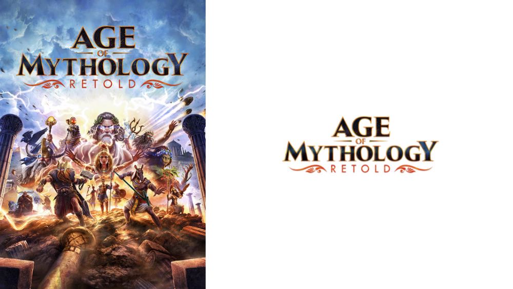 دانلود بازی Age of Mythology Retold برای کامپیوتر
