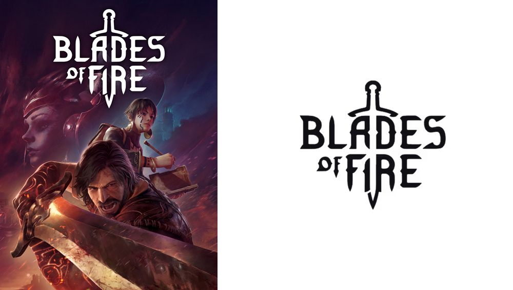 دانلود بازی Blades of Fire برای کامپیوتر