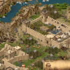 دانلود بازی Stronghold Crusader Definitive Edition برای کامپیوتر