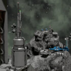 دانلود بازی Space Engineers – Deluxe Edition برای کامپیوتر