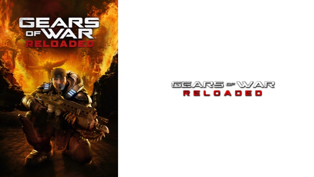 دانلود بازی Gears of War: Reloaded برای کامپیوتر