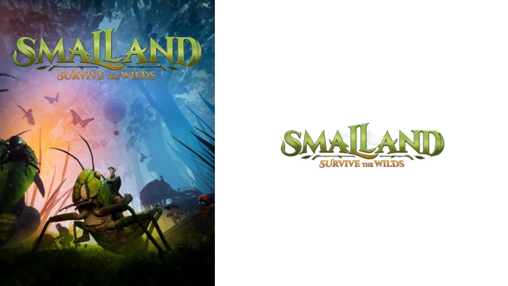 دانلود بازی Smalland Survive the Wilds برای کامپیوتر