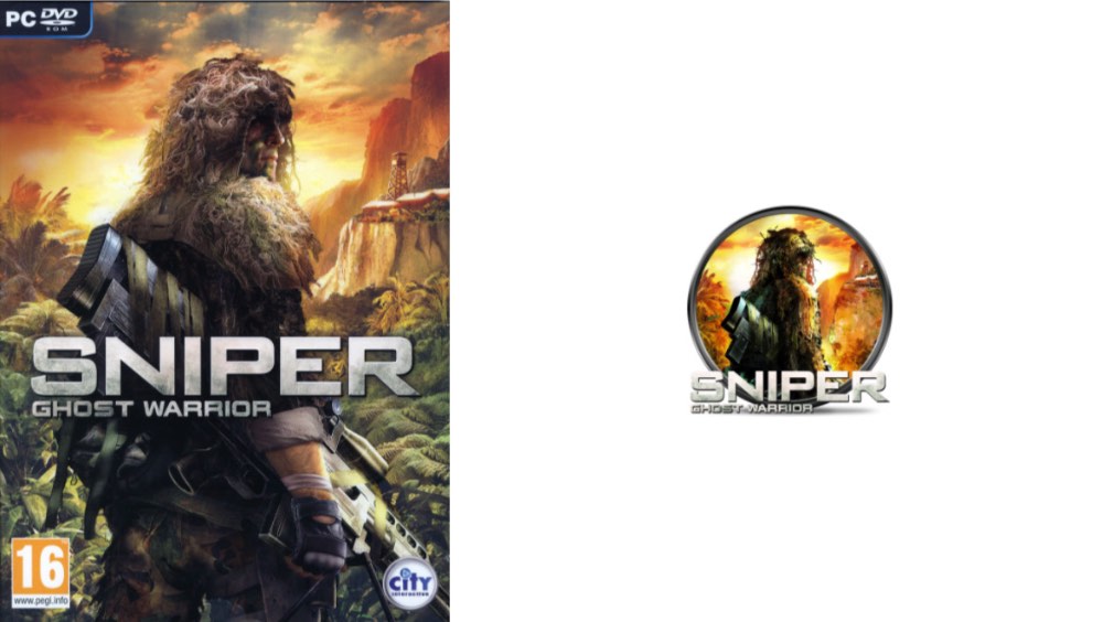 دانلود بازی Sniper Ghost Warrior - Gold Edition برای کامپیوتر