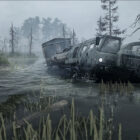 دانلود بازی Spintires MudRunner – The Ridge برای کامپیوتر
