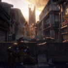 دانلود بازی Gears of War: Reloaded برای کامپیوتر