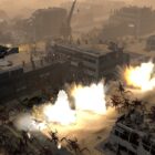 دانلود بازی Starship Troopers Terran Command برای کامپیوتر