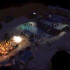 دانلود بازی Starship Troopers Terran Command برای کامپیوتر