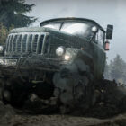 دانلود بازی Spintires MudRunner – The Ridge برای کامپیوتر