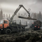 دانلود بازی Spintires MudRunner – The Ridge برای کامپیوتر