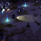 دانلود بازی Starship Troopers Terran Command برای کامپیوتر