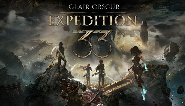 دانلود بازی Clair Obscur Expedition 33 برای کامپیوتر