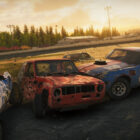 دانلود بازی Wreckfest 2 برای کامپیوتر