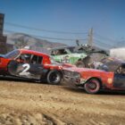دانلود بازی Wreckfest 2 برای کامپیوتر