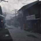 دانلود بازی SILENT HILL f برای کامپیوتر