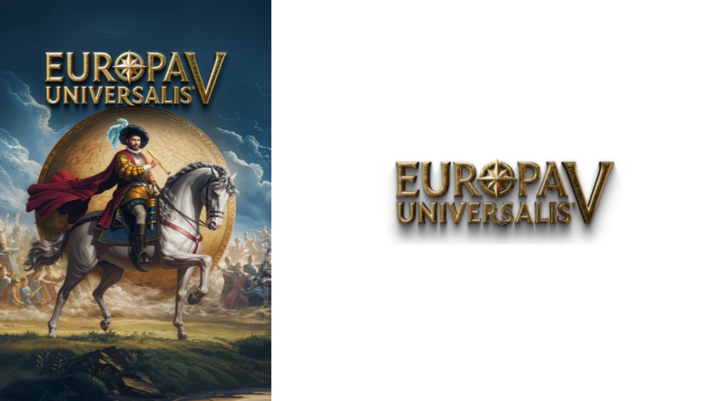 دانلود بازی Europa Universalis V برای کامپیوتر
